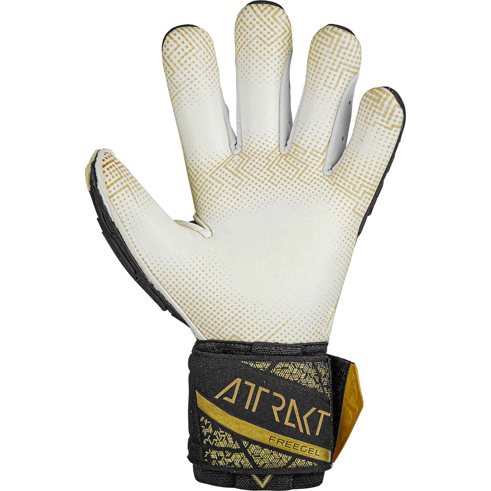 ReuschAttrakt Freegel Gold X