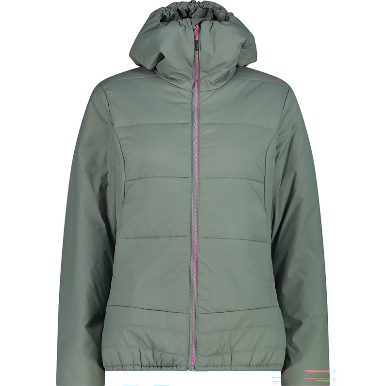CMP Damen Hoodie Jacke