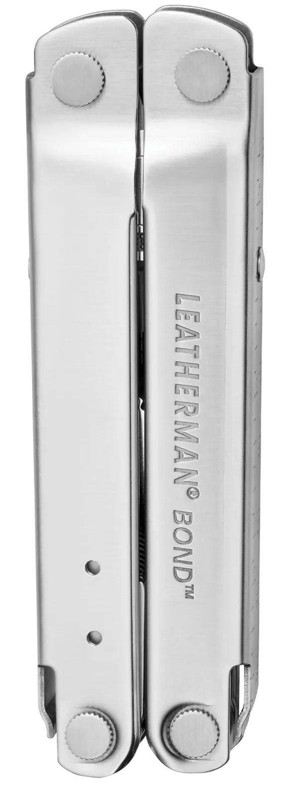 Leatherman Bond, Box Stainless