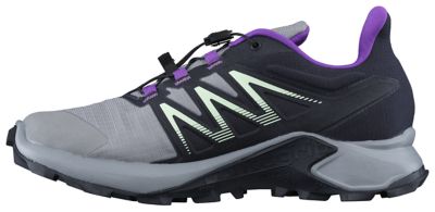SalomonSagacross GTX - schwarz