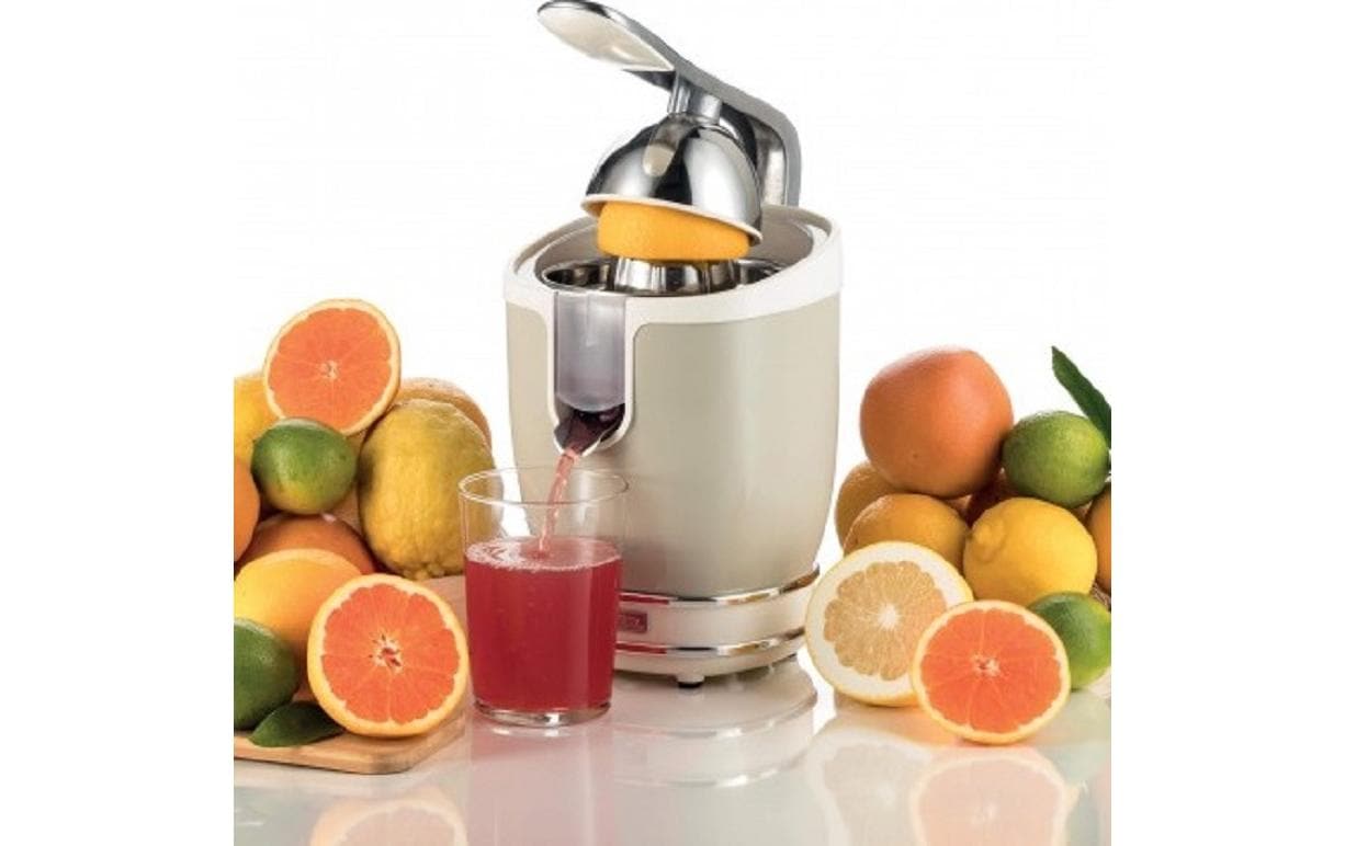 Ariete Zitruspresse »Vintage Crème« 85 W