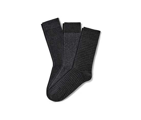 3 Paar Socken