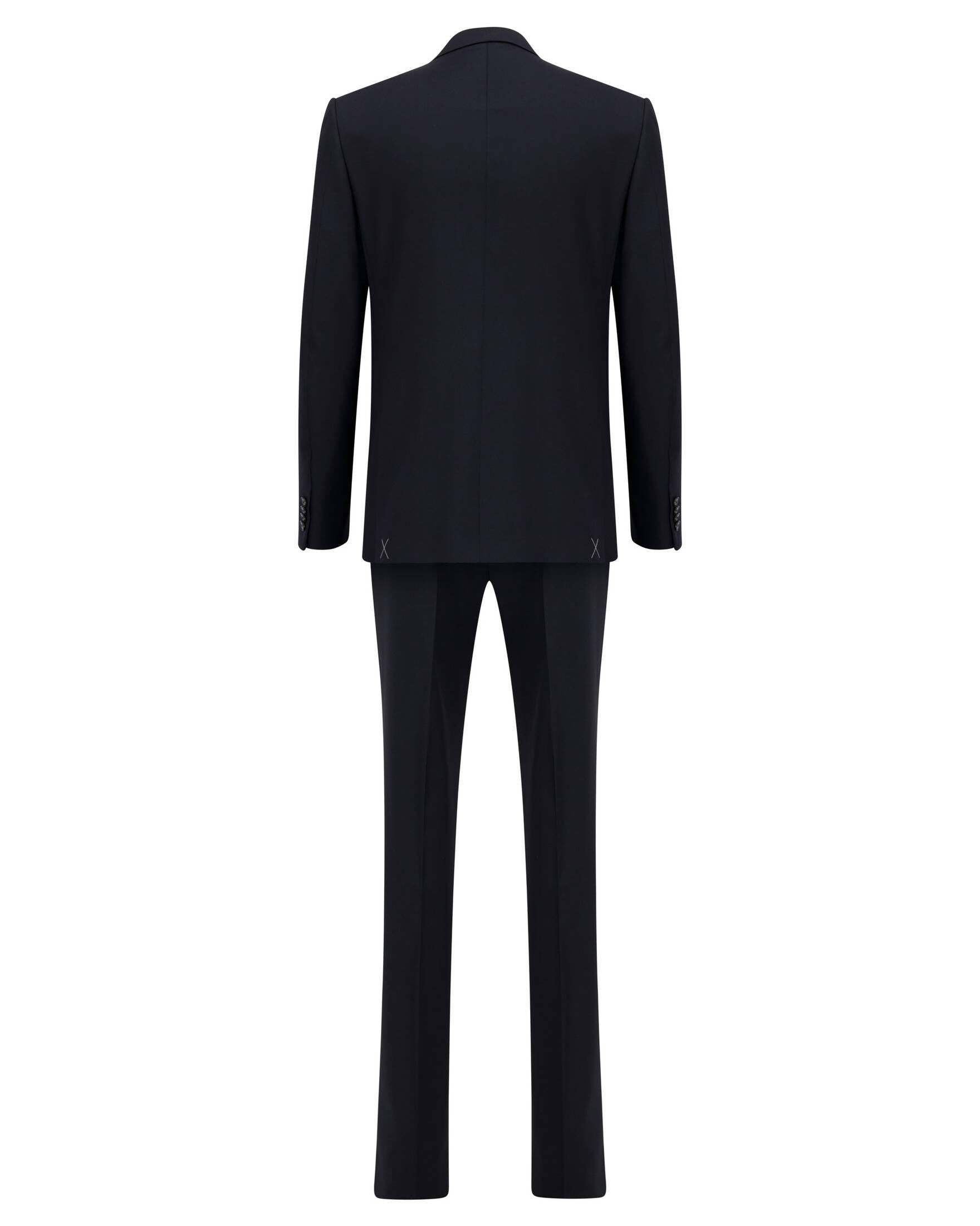 Zegna| Herren Anzug SUIT MULTISEASON Regular Fit Drop 7