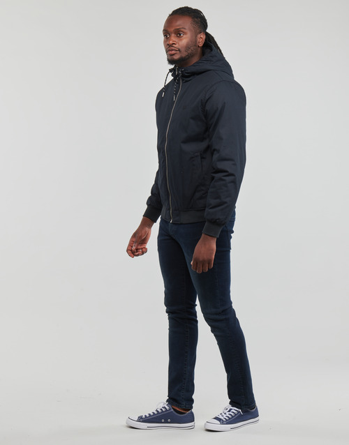 Element - FLINT BLACK Negro