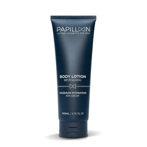 Papillon Body Lotion 200ml