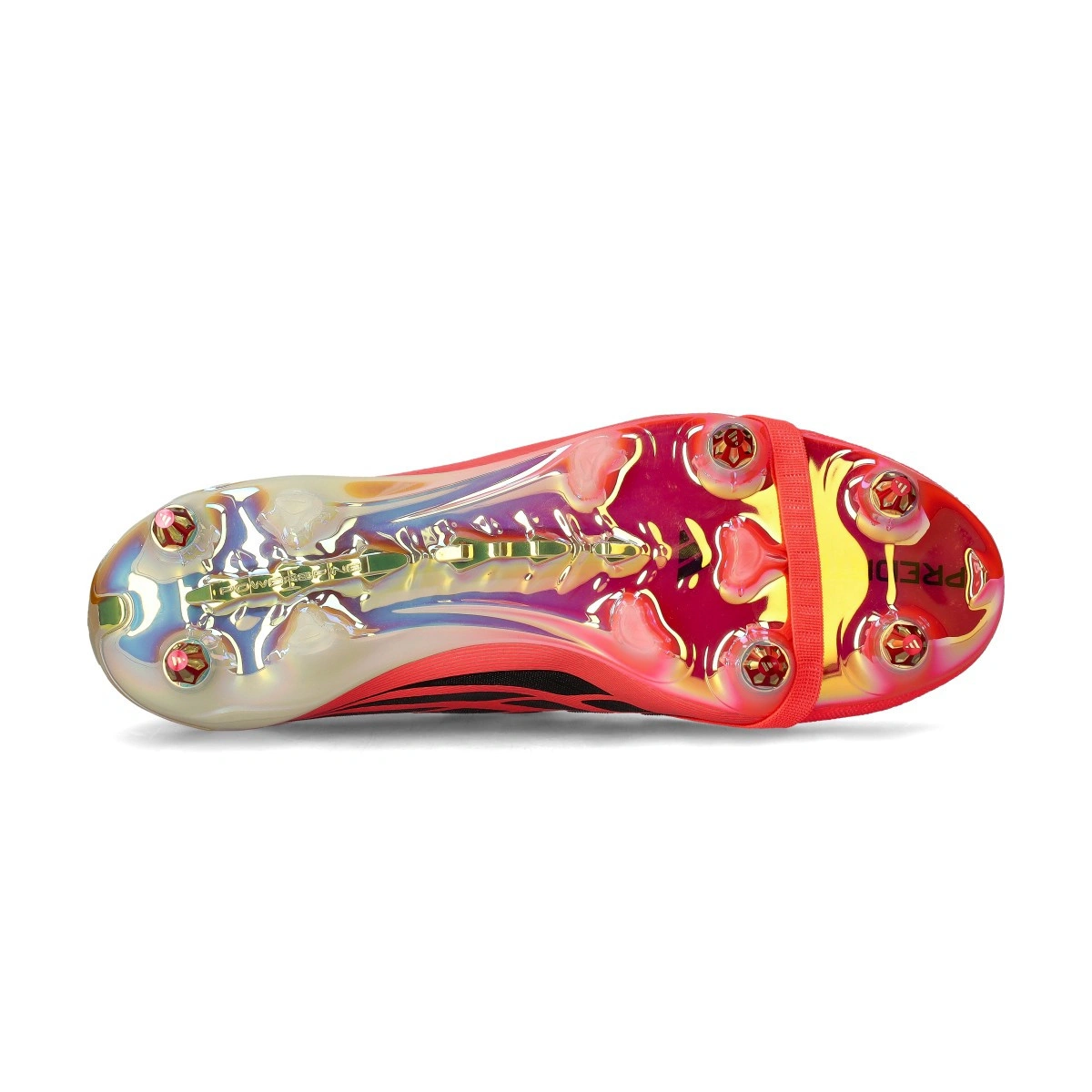 Chuteira adidas Predator Elite FT SG
