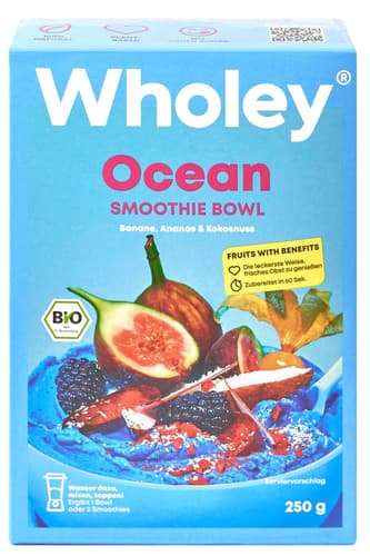 Wholey BIO Ocean Bowl