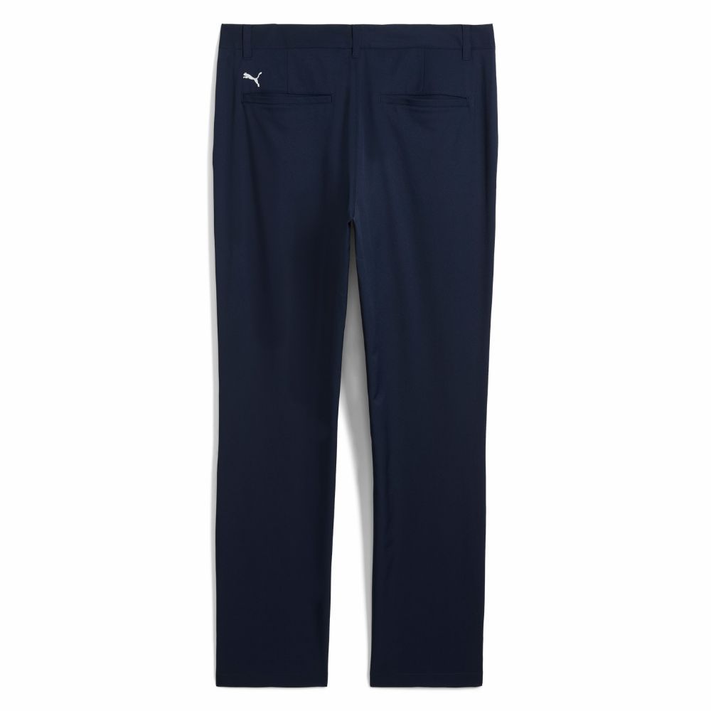 Tailored Golf Tech 2.0 Bukse Herre Navy