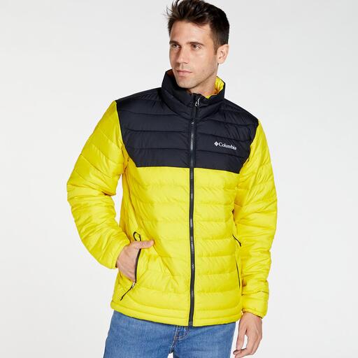 Columbia Powder Lite™
