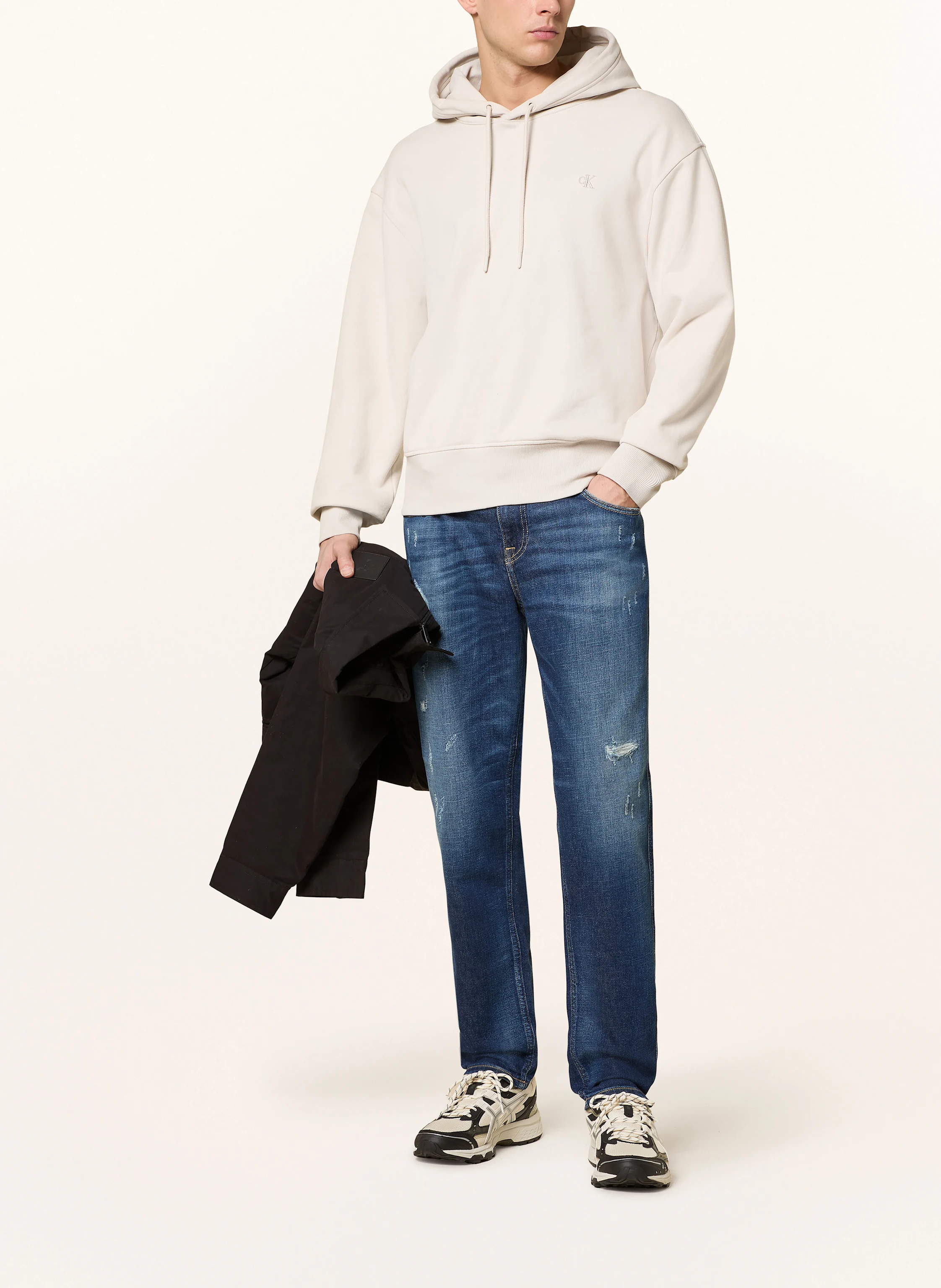 GANG Jeans 94MARCO Relaxed Fit