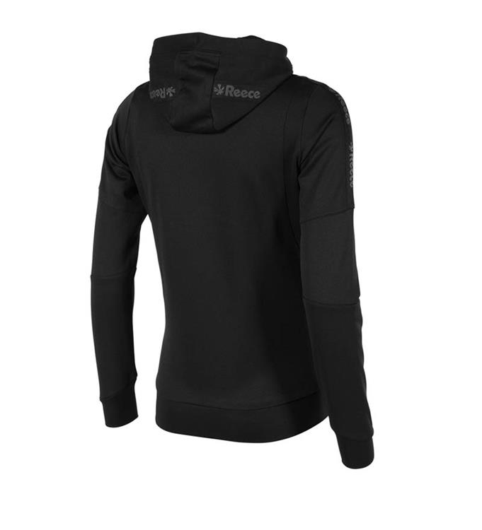 Reece Women Cleve TTS FZ Hoodie