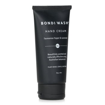BONDI WASH Hand Cream 80g/2.8oz