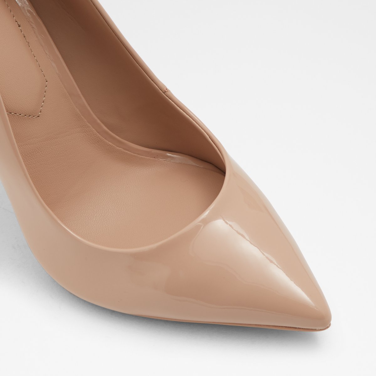 Stessy_ Bone Women Pumps