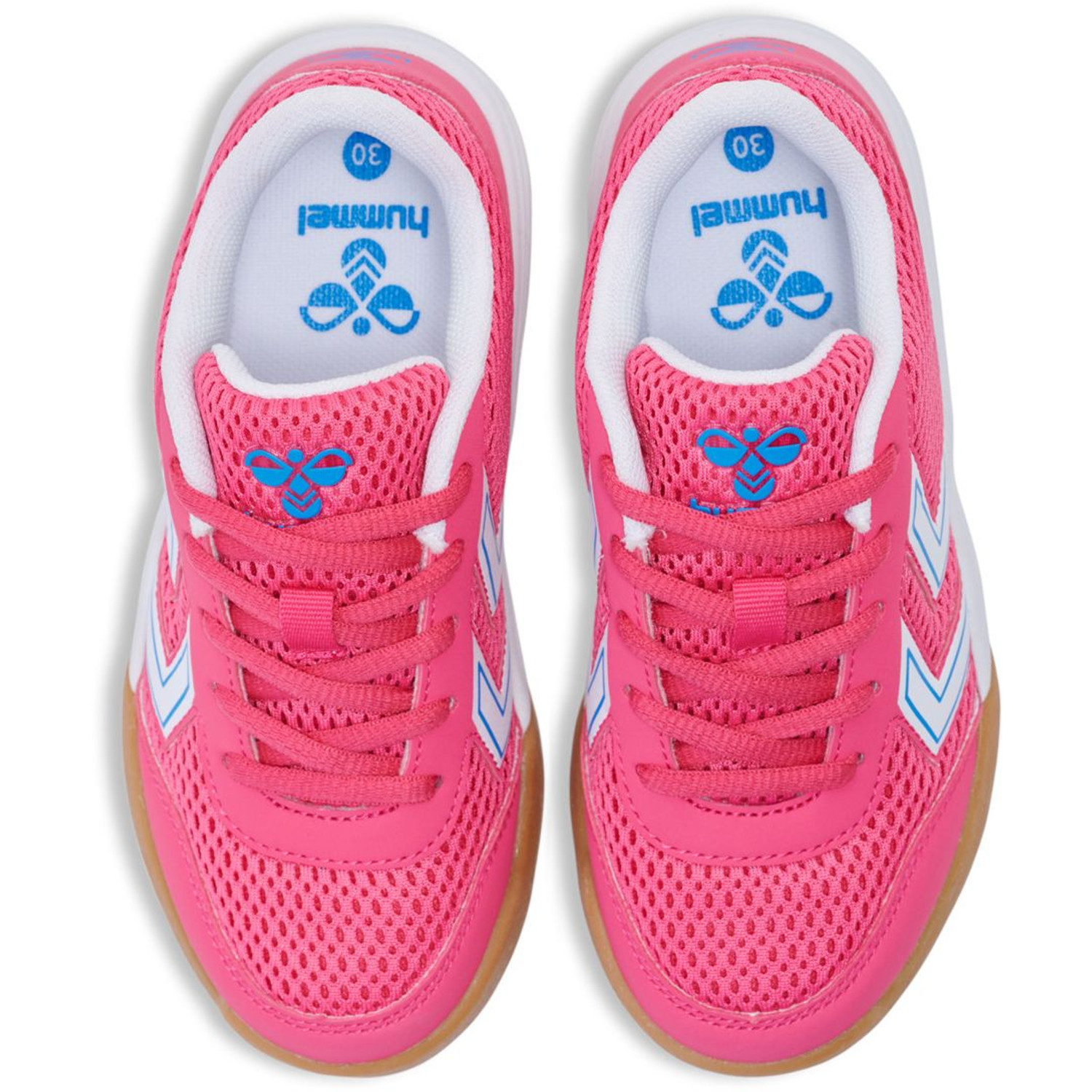 Hummel Multiplay Flex Laces Kids