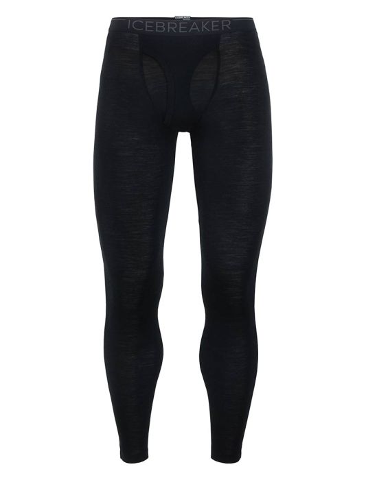 Everyday Leggings w Fly Men 175 underbukser