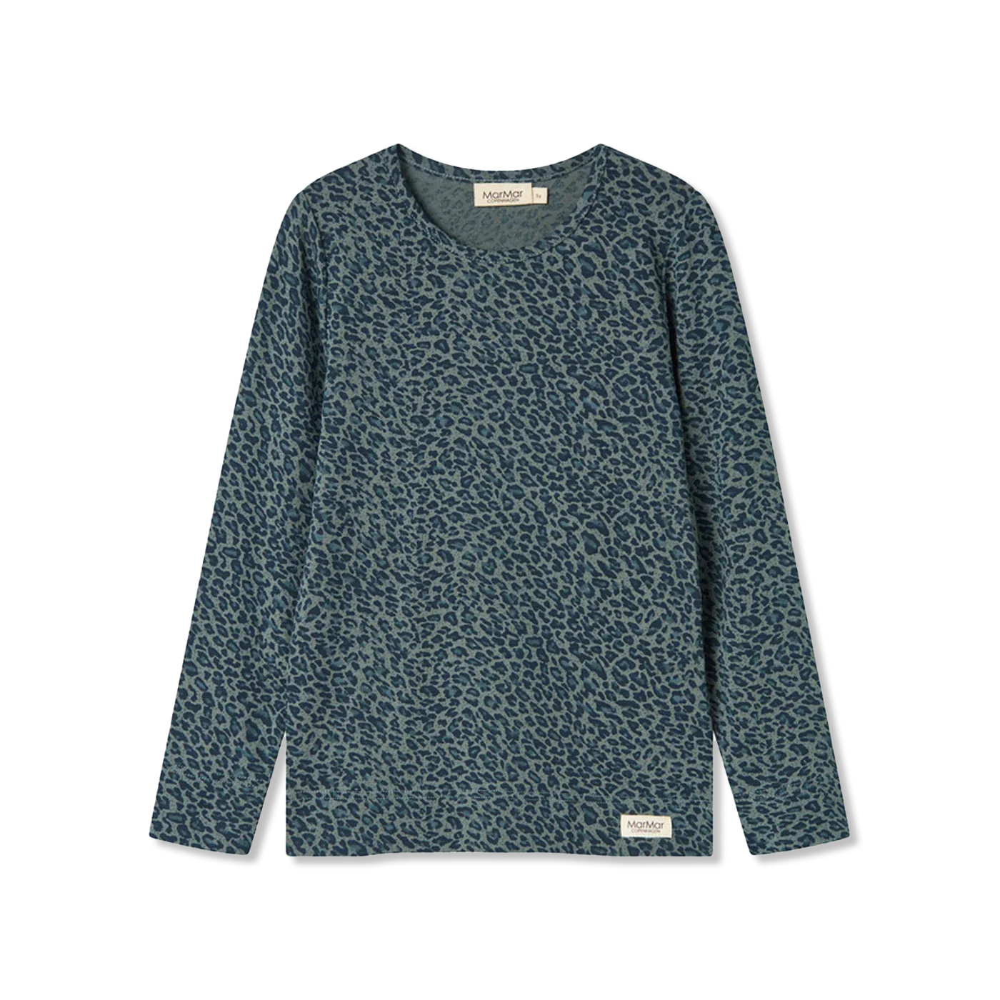 Leo bluse
