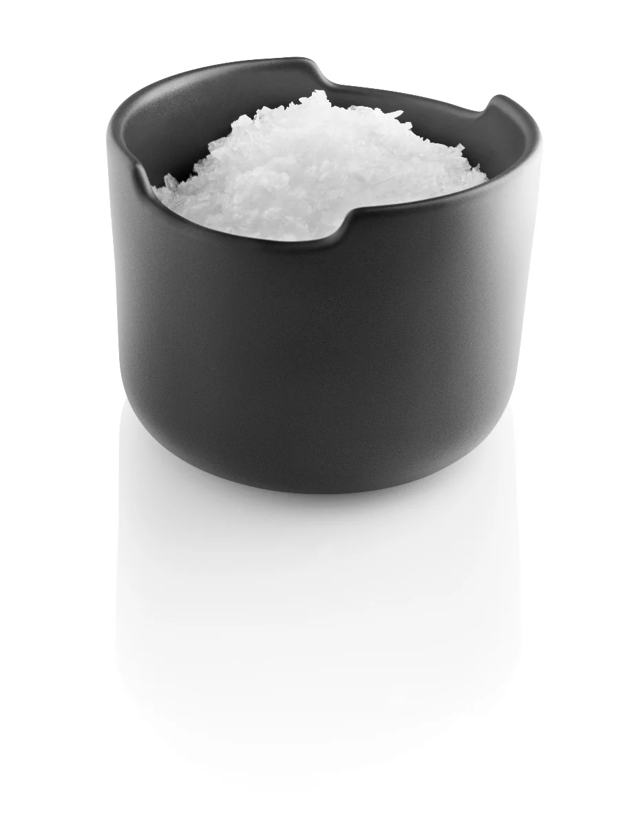 Eva Solo  Nordic Kitchen saltkar m/låg 0,4L
