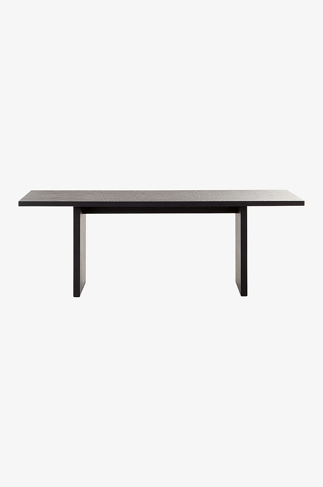 ASPELUND spisebord 90x210 cm