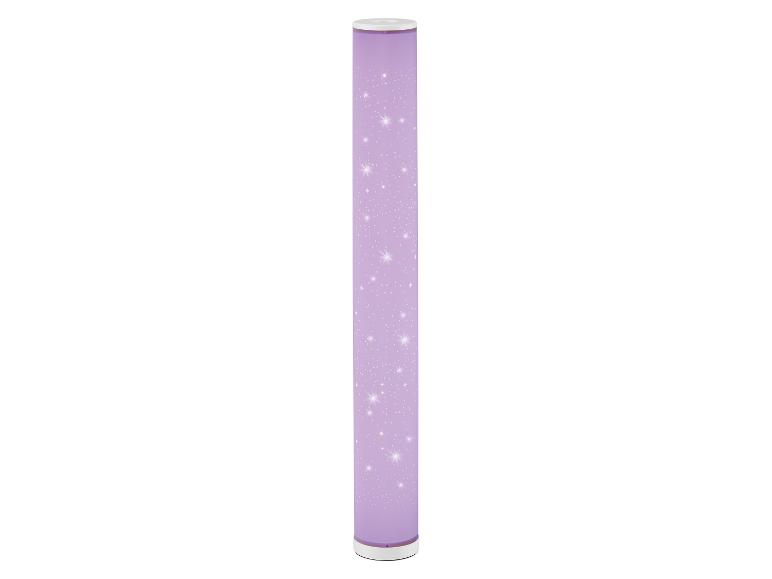 Staande LED-lamp