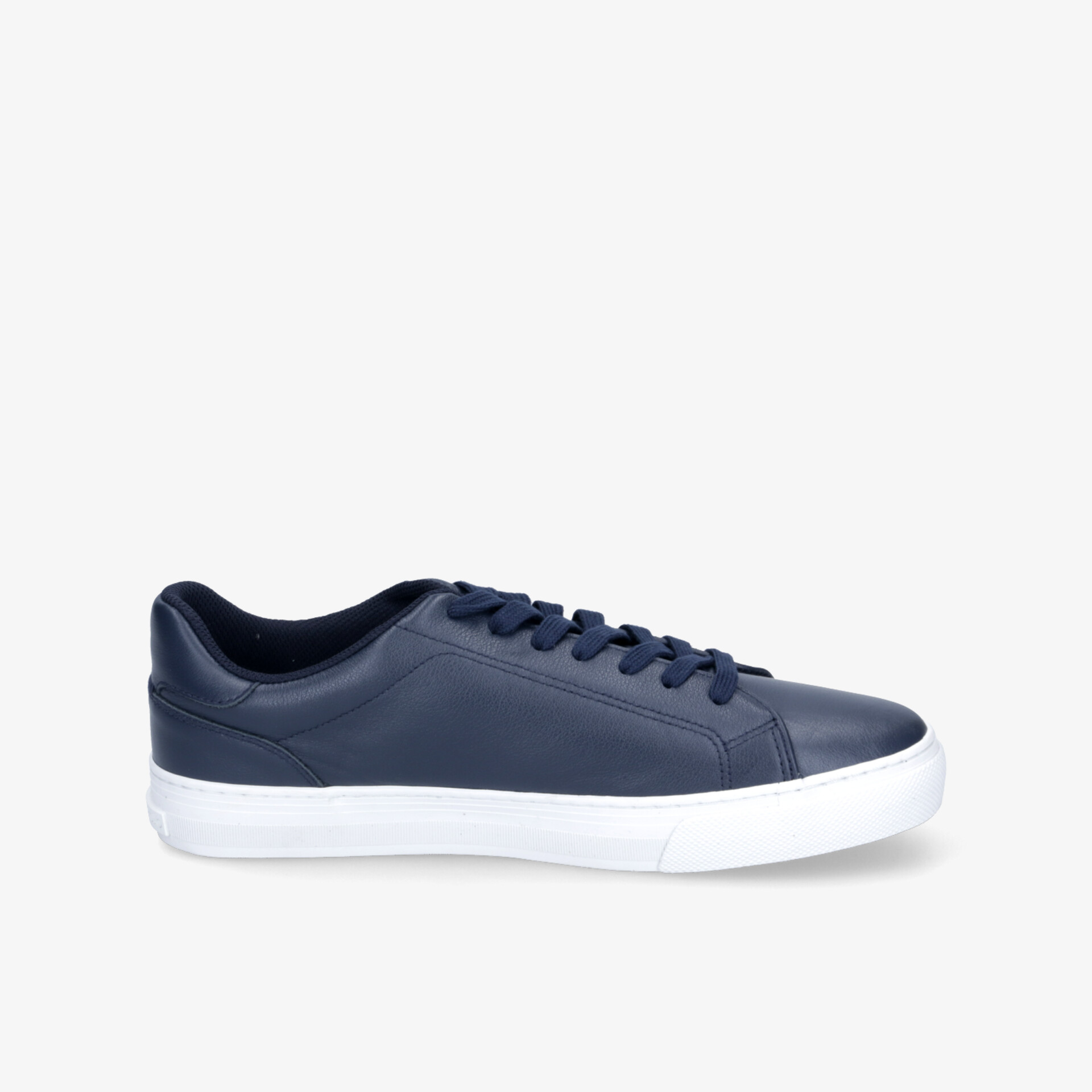 Marc O´Polo Herren Sneaker Low blau
