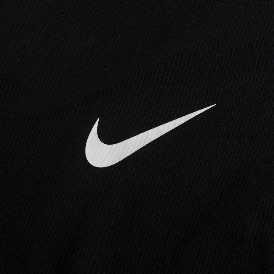 Nike T-Shirt DF Park 20 - Noir/Blanc