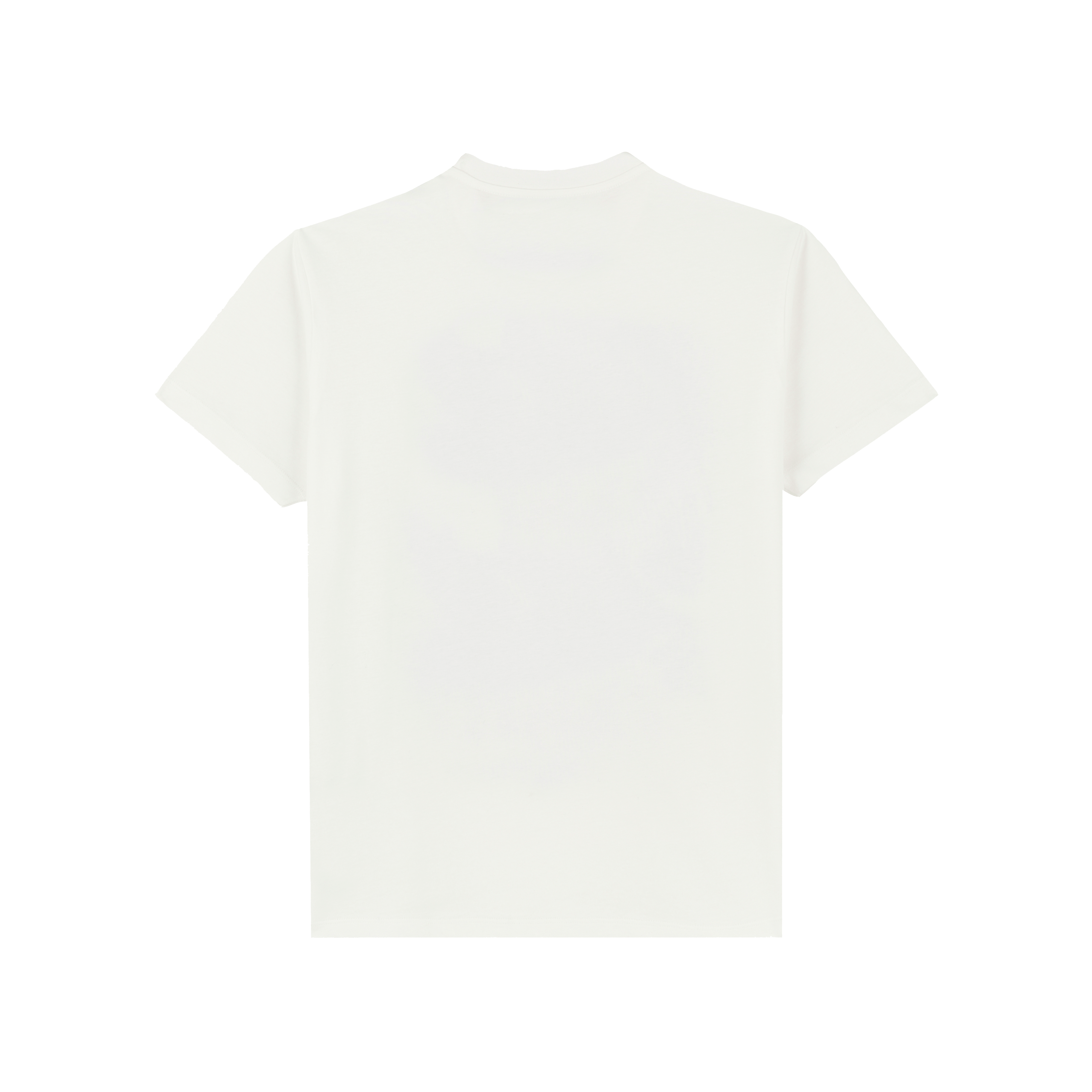 T-shirt en Coton Homme Tahiti