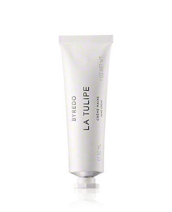 Byredo La Tulipe hand cream 30ml