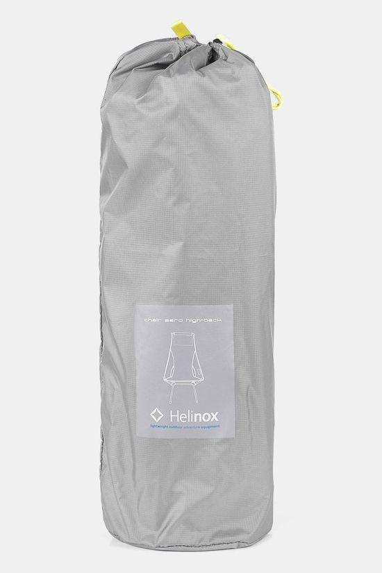 Helinox Helinox Chair Zero Highback Lichtgewicht Stoel