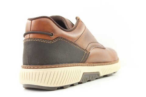 Rieker Schnürschuhe