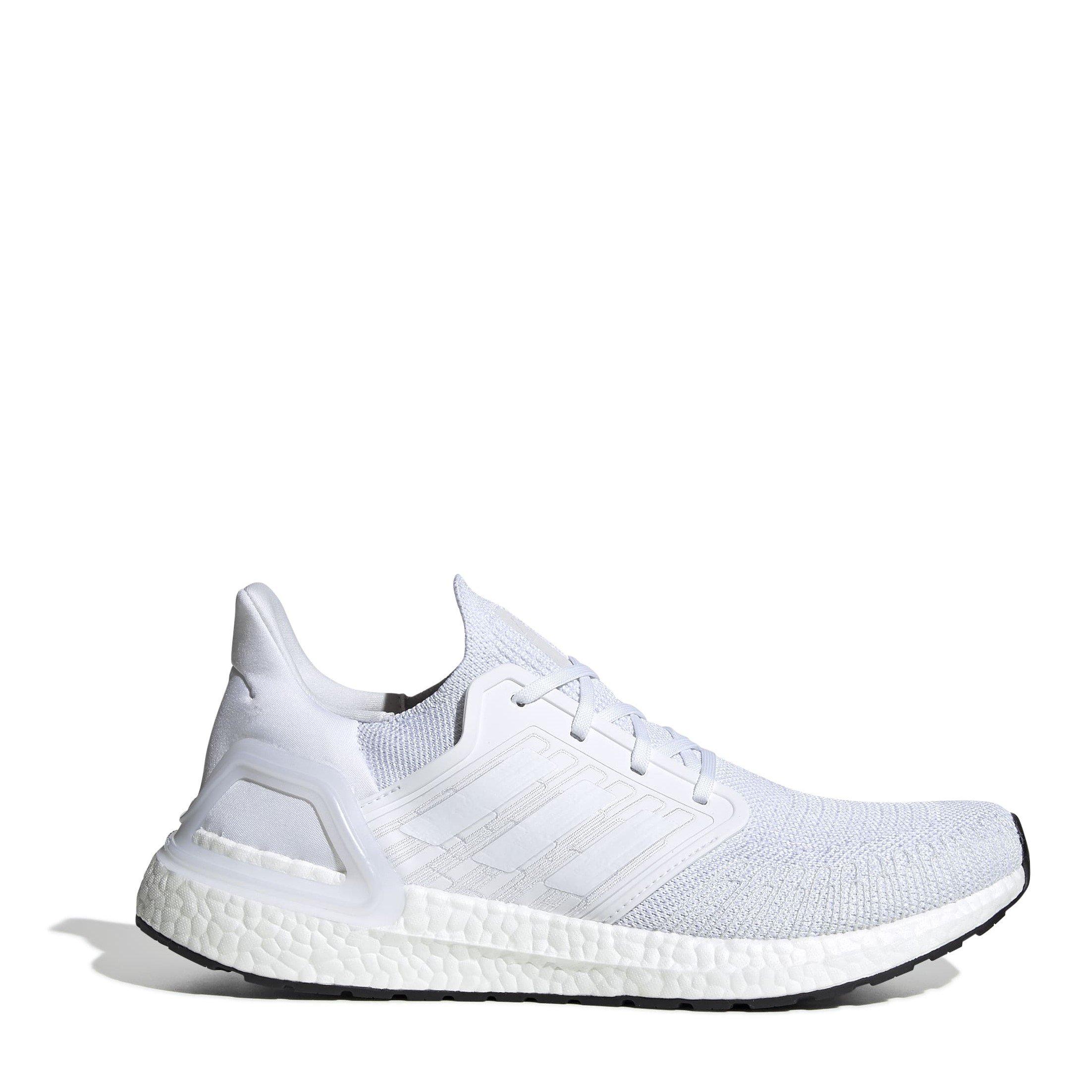 adidas Ultraboost 20 Running Shoes Juniors