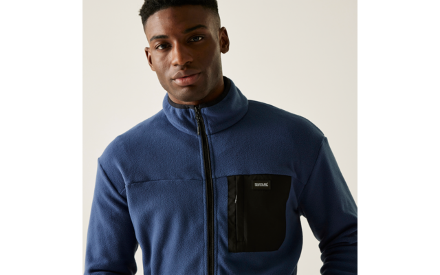 Regatta Frankie Herren Fleecejacke