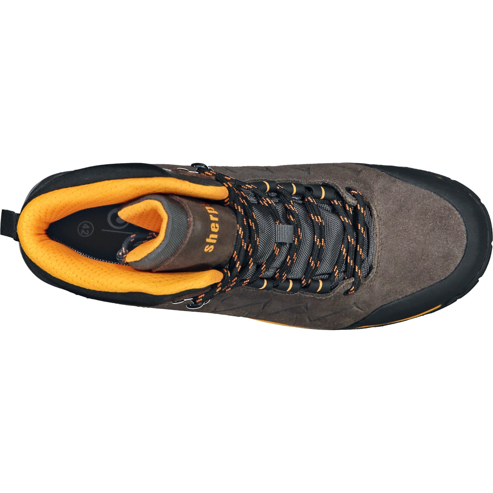 Sherpa Herren-Wanderschuh Pulao