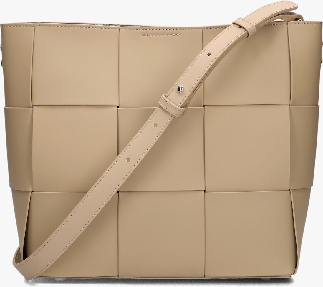 INYATI beige inyati handtas ylva