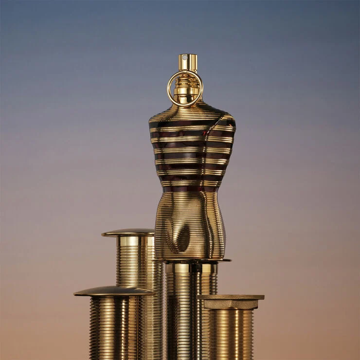 Jean Paul Gaultier Jean Paul GAULTIER Le Male Elixir Parfum