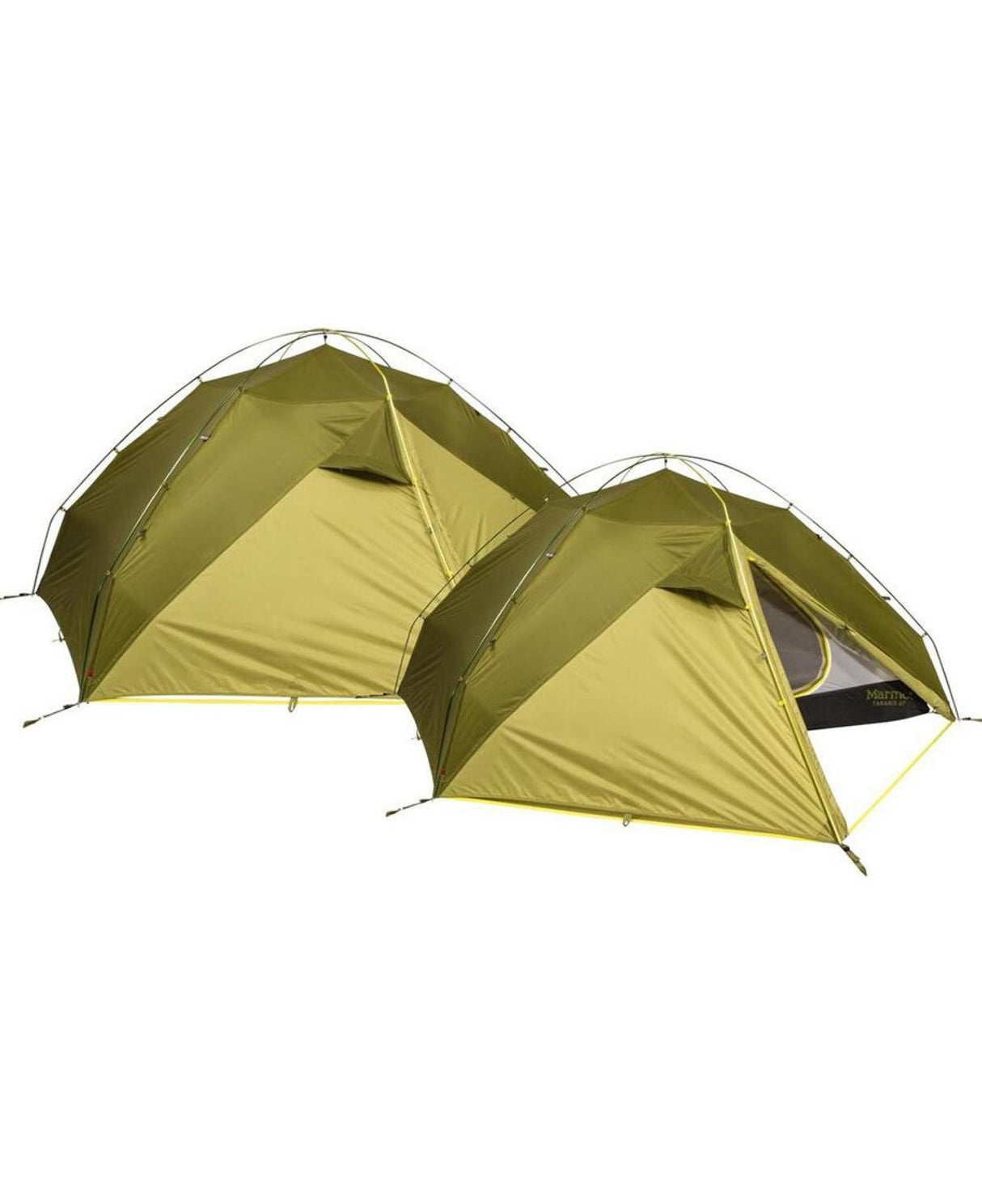 Marmot<br>Taranis 2P