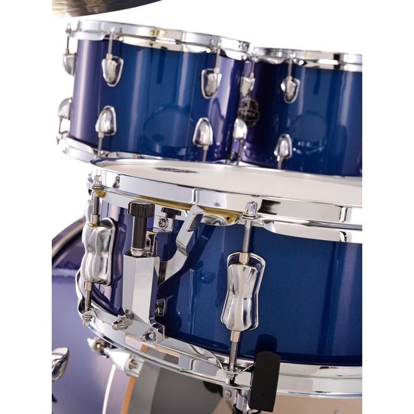 Mapex Venus 5045 Drum Set Bundle VI