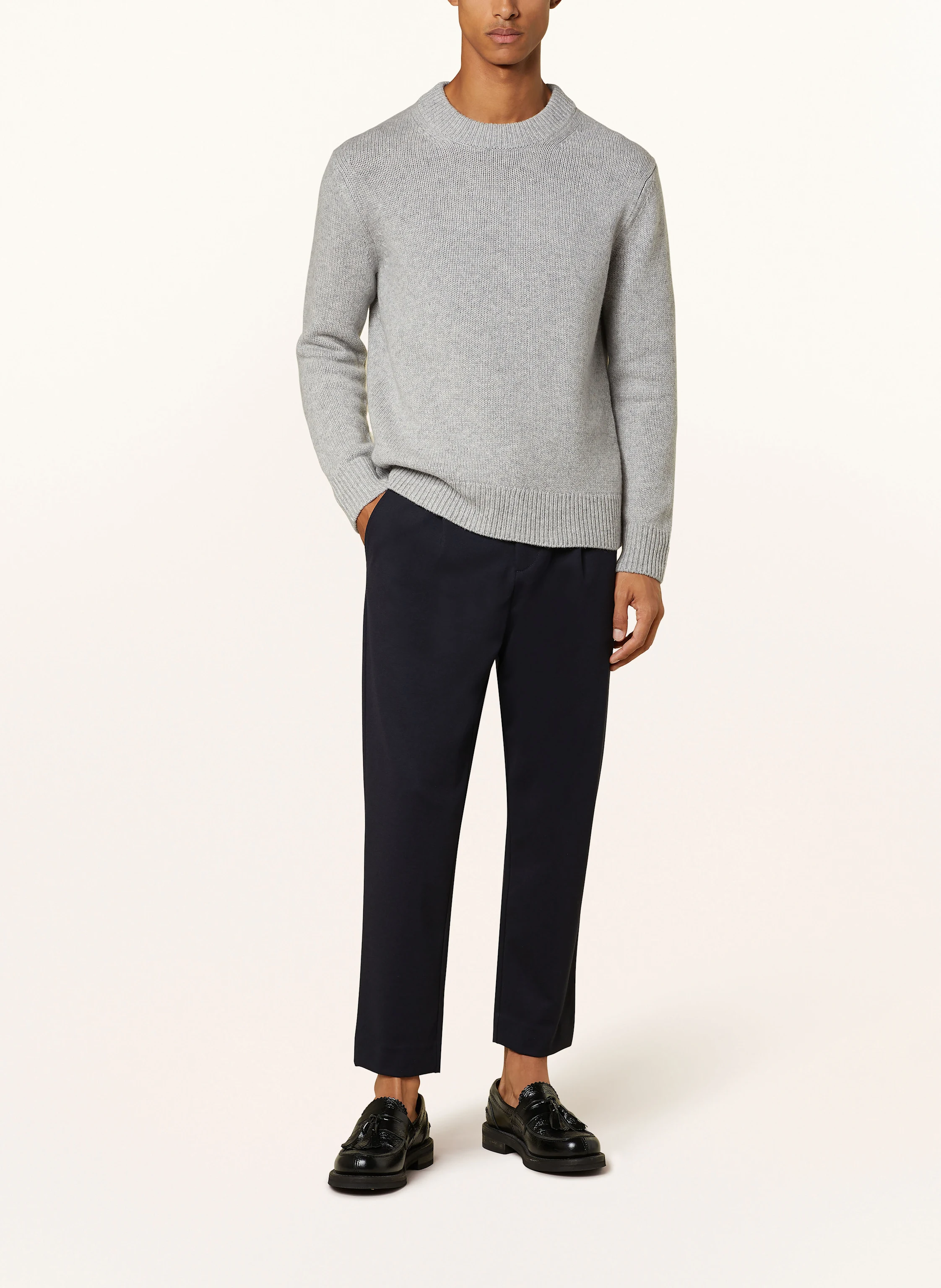 PAUL Chino Extra Slim Fit