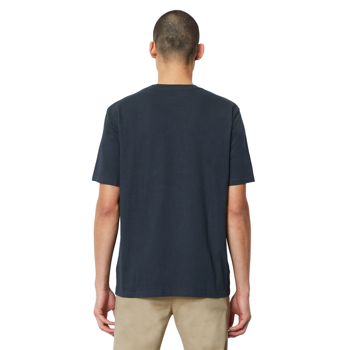Heren T-shirt TS400VOG.Z271
