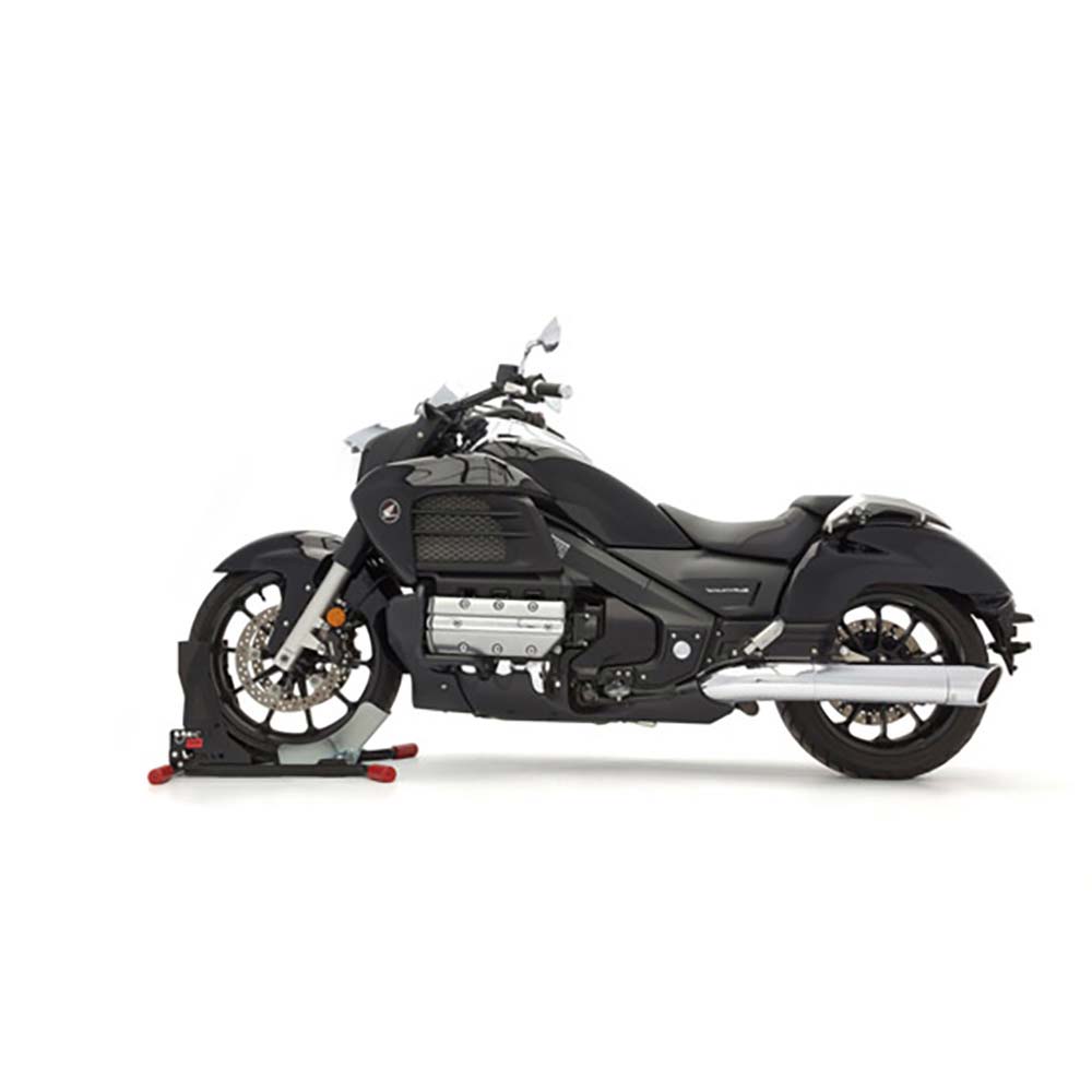 Acebikes - Bloque roue portatif réglable SteadyStand® Multi - 15-21