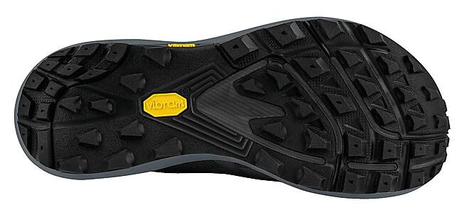 TOPO - CHAUSSURES DE TRAIL TERRAVENTURE 4 WP M