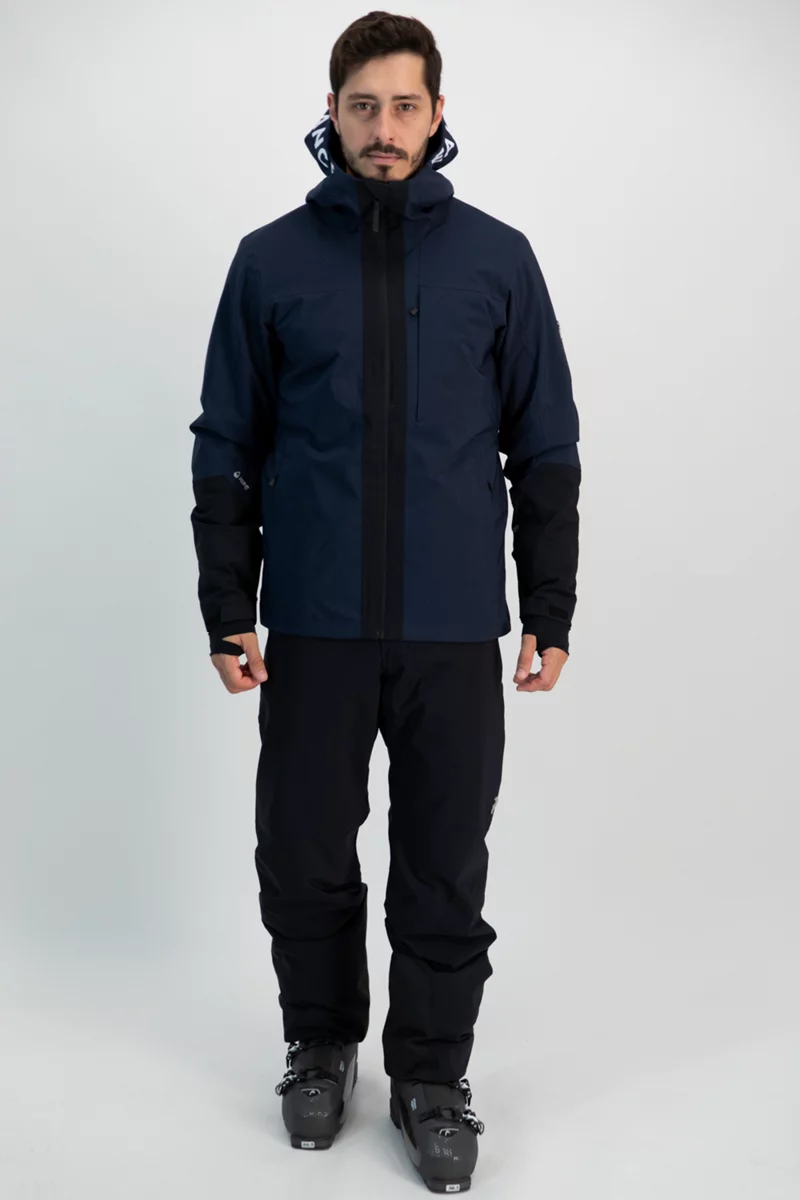 PEAK PERFORMANCE Rider Insulated Herren Skijacke