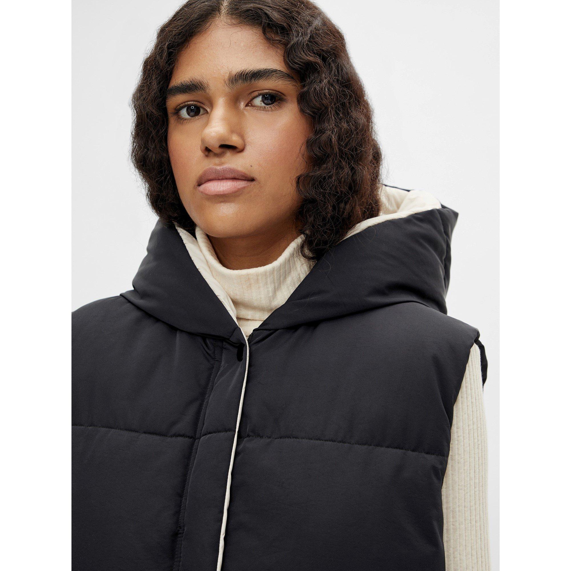 Object Jaria Hooded Gilet