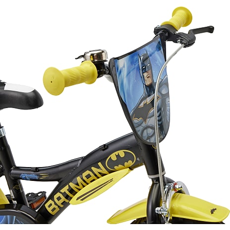 Børnecykel 14