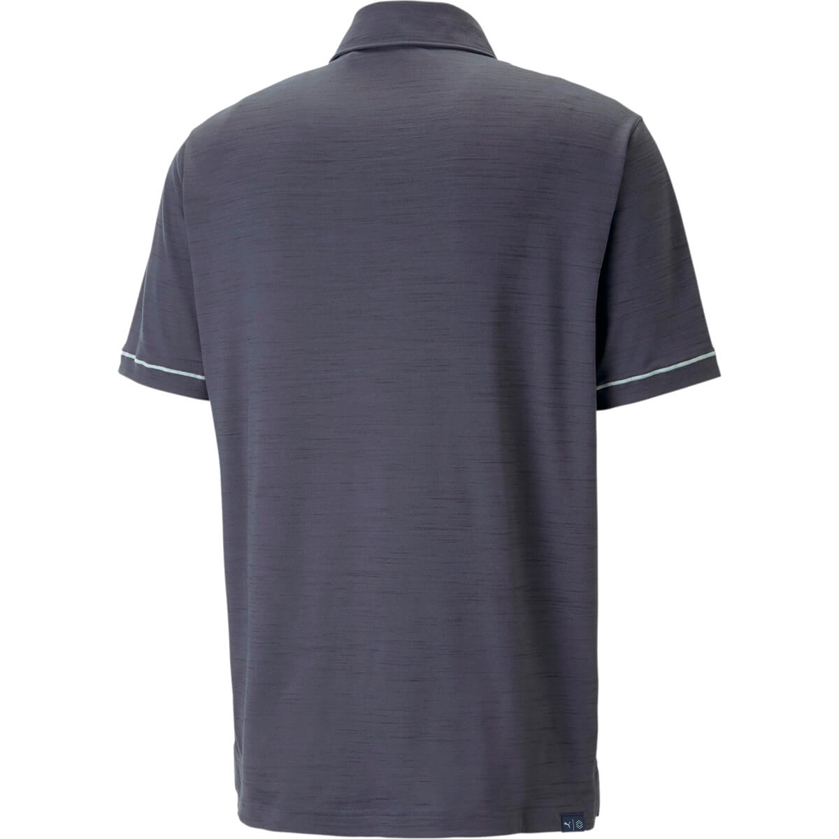 Puma Cloudspun Haystack Golf Polo T-shirt Herre