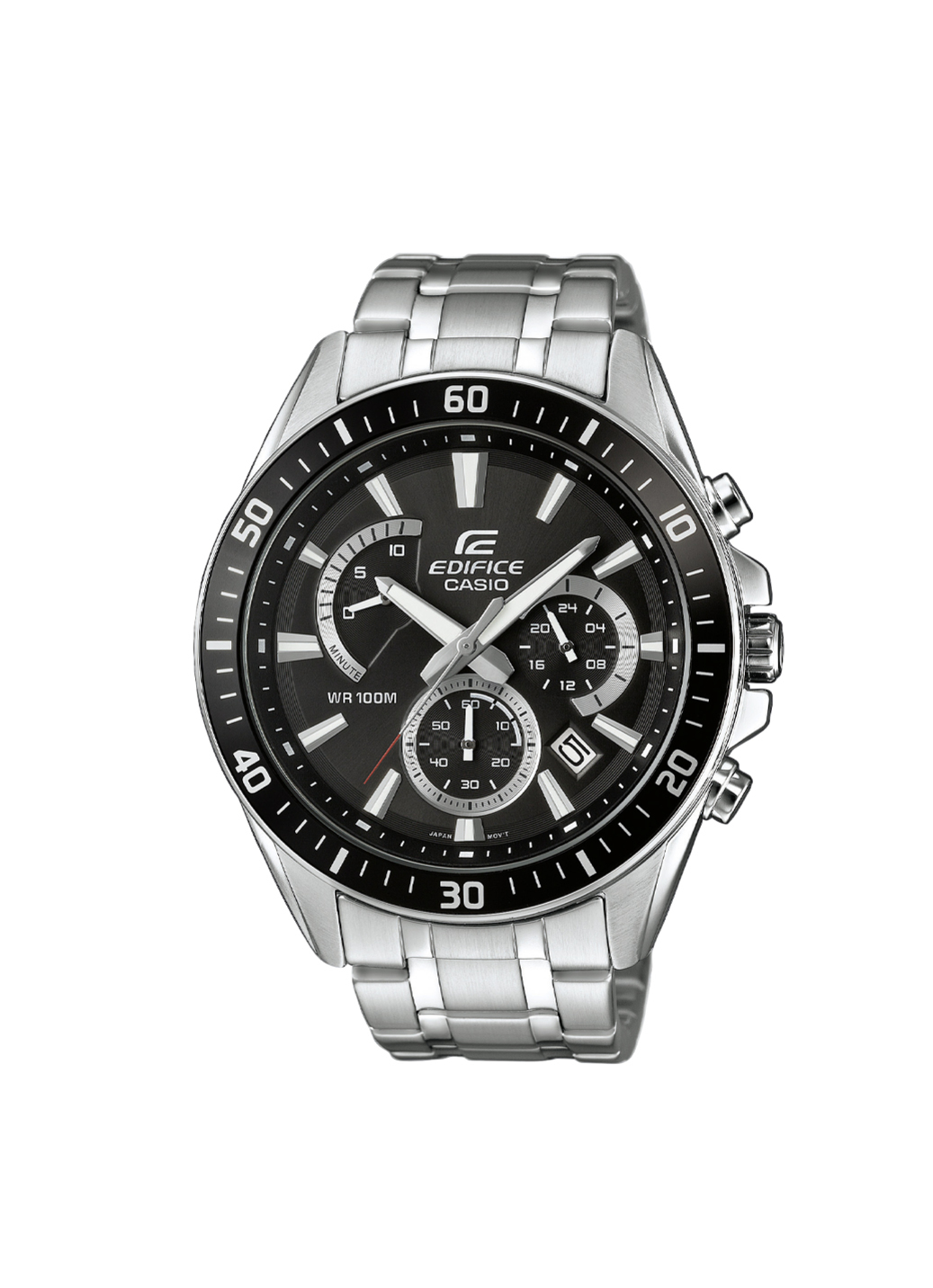 Casio Quartz-Herrenuhr