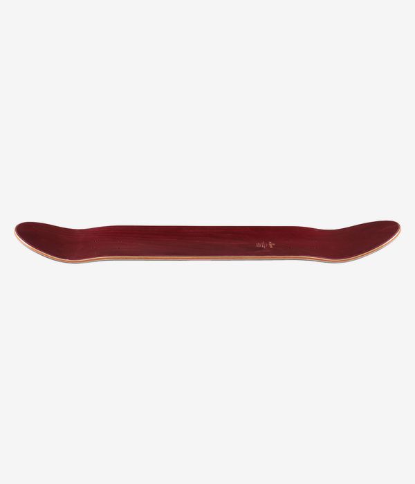Enjoi Flocked 7.75