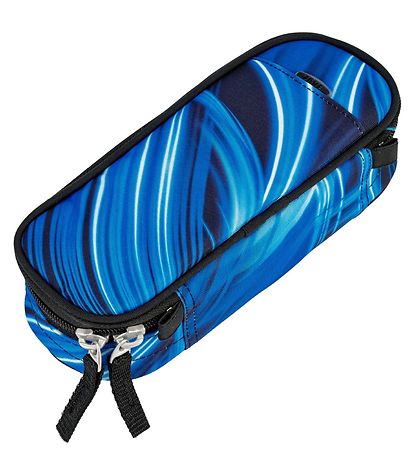 Jeva Federtasche Federmäppchen - Box - Lightning