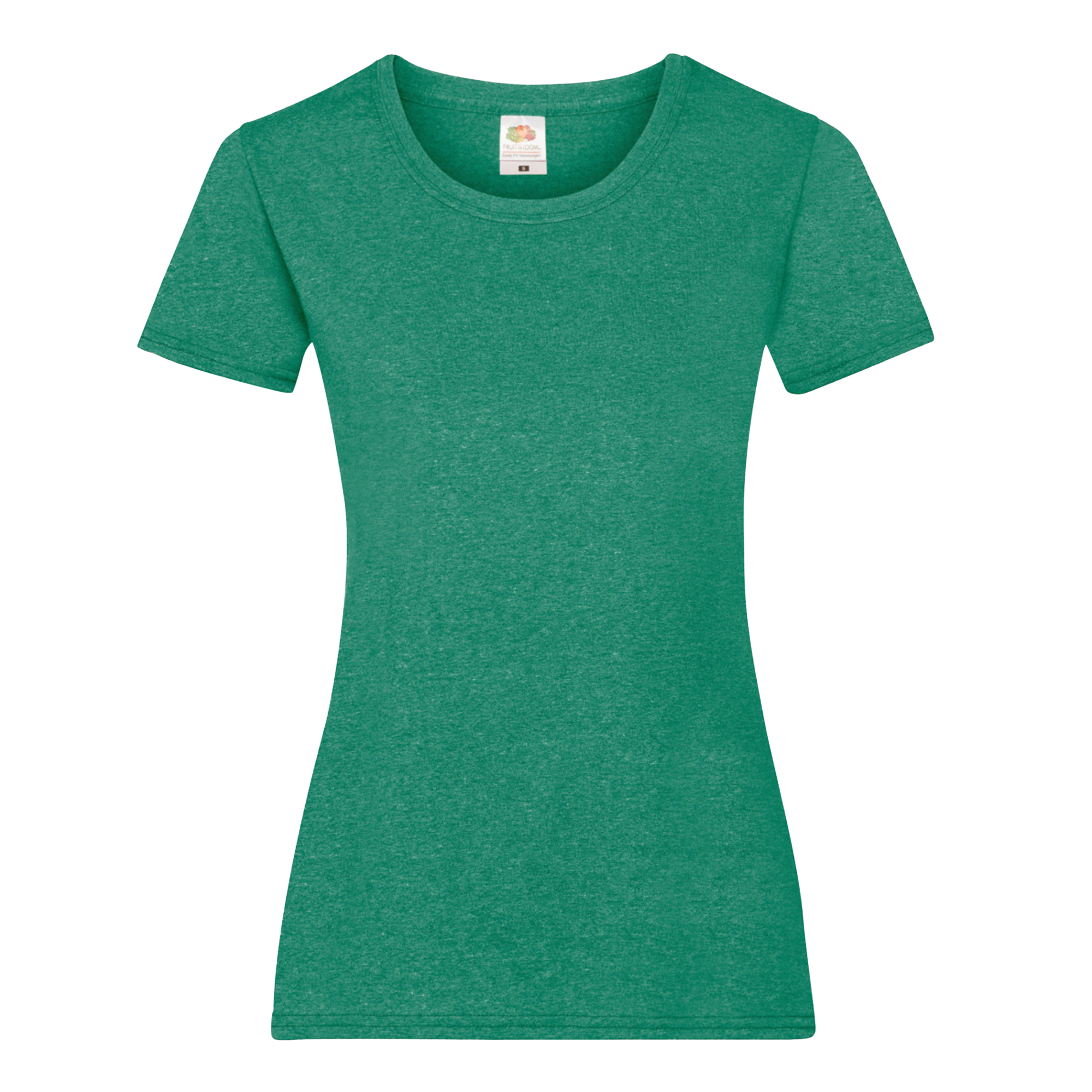 Camiseta de manga curta Fruit Of The Loom Valueweight