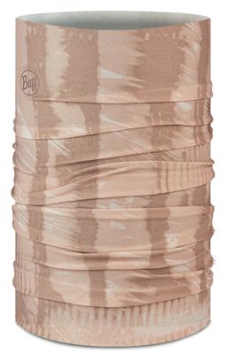 Tour de cou Unisexe Buff Coolnet UV Kovey Ivory Beige