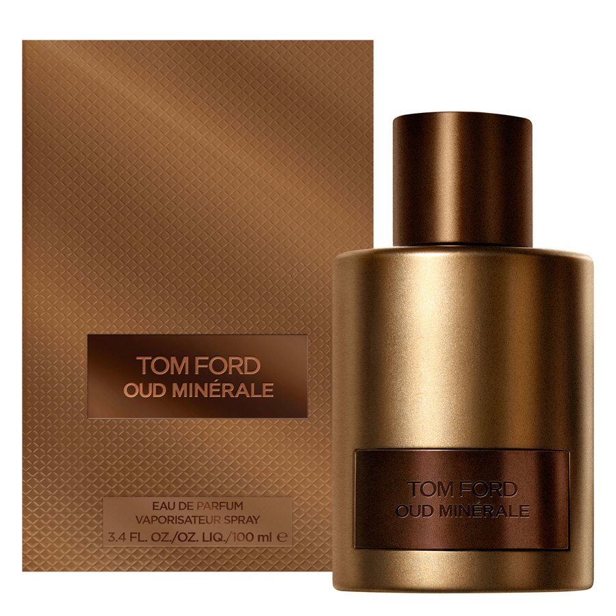 TOM FORD Oud Minérale Eau De Parfum 100ml